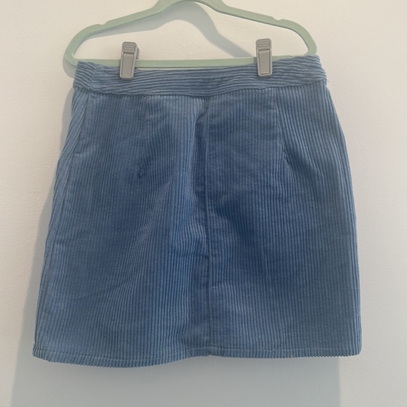 Ray and bone skirt - Picture 2 of 2